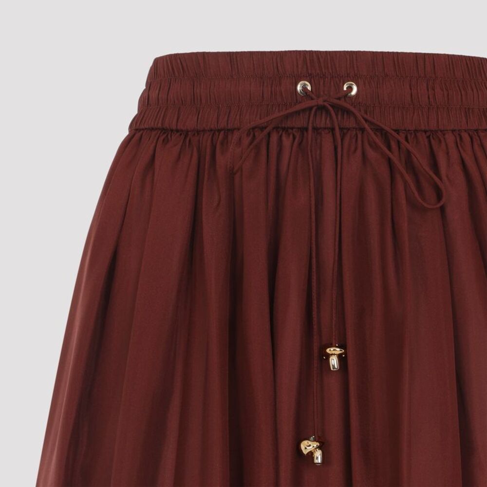 Zimmermann Aster Long Skirt Women - Picture 3 of 3